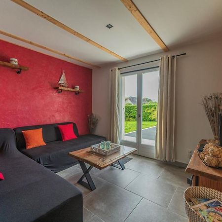 Belle Maison Renovee, 700M De La Plage, Grand Jardin, Classee Meuble De Tourisme 3 Etoiles Eksteriør bilde