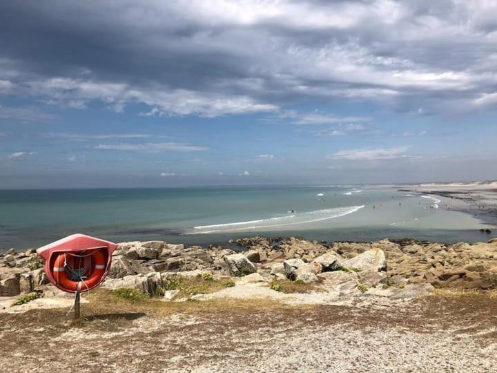 Belle Maison Renovee, 700M De La Plage, Grand Jardin, Classee Meuble De Tourisme 3 Etoiles Eksteriør bilde