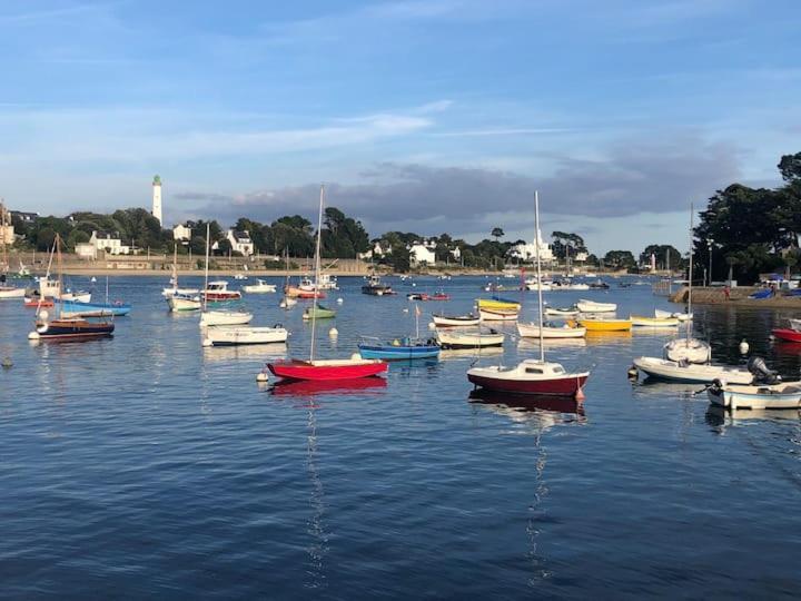 Belle Maison Renovee, 700M De La Plage, Grand Jardin, Classee Meuble De Tourisme 3 Etoiles Eksteriør bilde