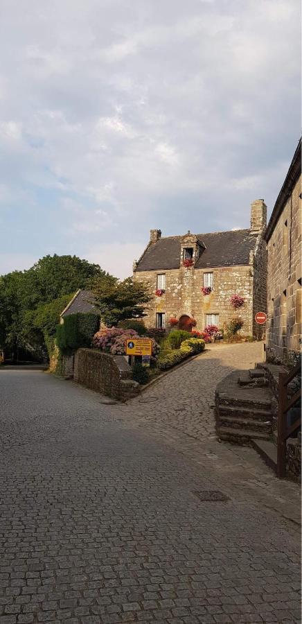 Belle Maison Renovee, 700M De La Plage, Grand Jardin, Classee Meuble De Tourisme 3 Etoiles Eksteriør bilde