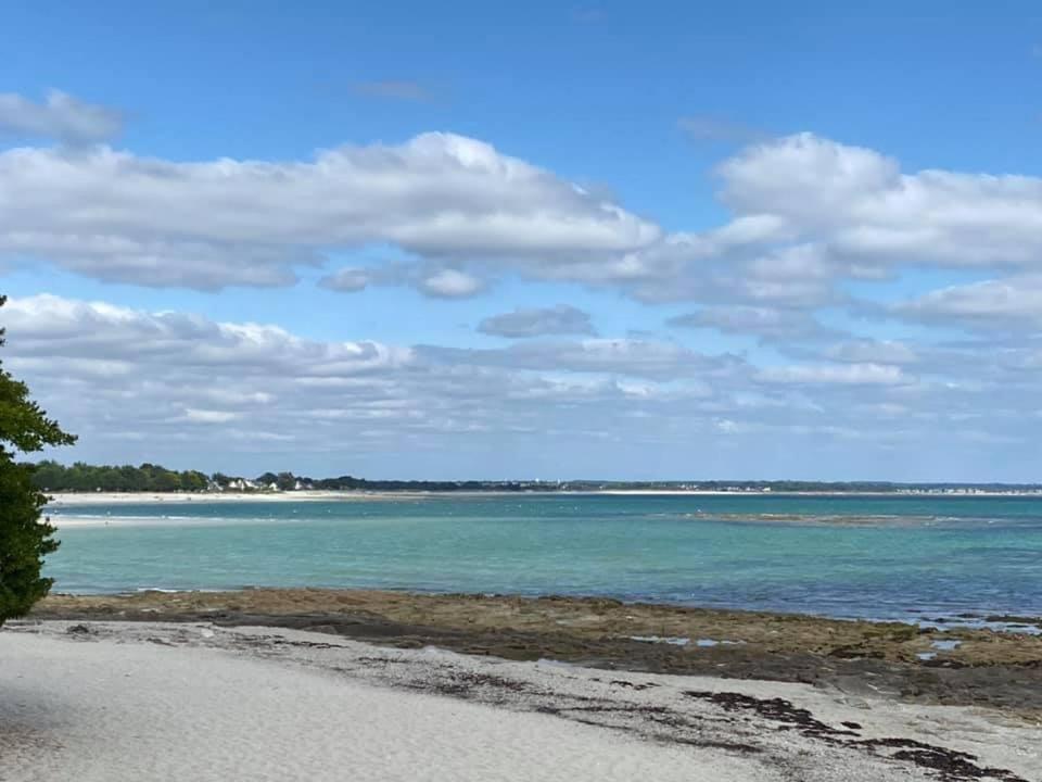 Belle Maison Renovee, 650M De La Plage, Grand Jardin, Classee Meuble De Tourisme 3 Etoiles Eksteriør bilde