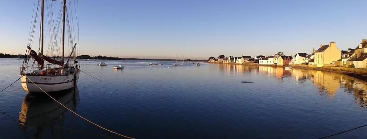 Belle Maison Renovee, 700M De La Plage, Grand Jardin, Classee Meuble De Tourisme 3 Etoiles Eksteriør bilde