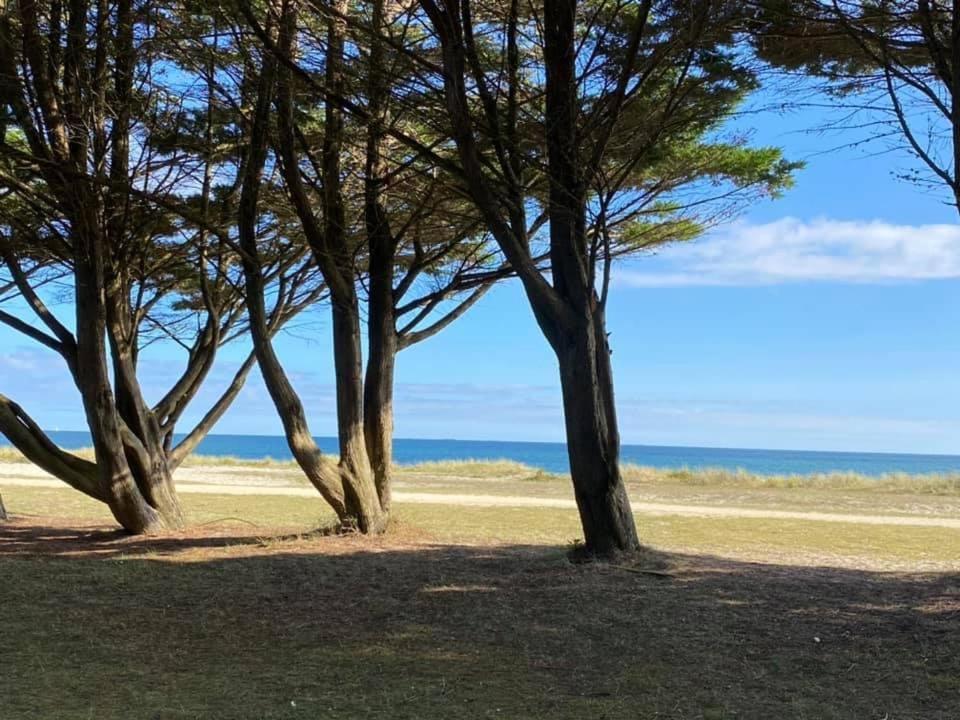 Belle Maison Renovee, 700M De La Plage, Grand Jardin, Classee Meuble De Tourisme 3 Etoiles Eksteriør bilde